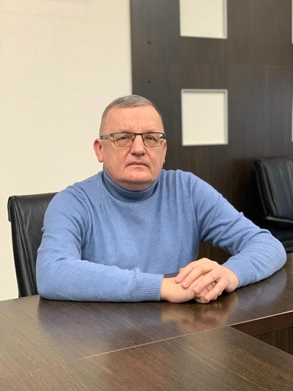 Алексей Пчелинцев 